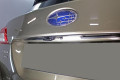 Защита камеры - SUBARU OUTBACK 2017-2021г.в. (V рестайлинг) 