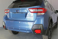 Защита камеры - SUBARU XV 2021-2024г.в. (II рестайлинг) 