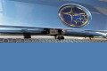 Защита камеры - SUBARU XV 2021-2024г.в. (II рестайлинг) 
