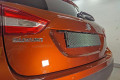 Защита камеры - SUZUKI SX4 2016-2021г.в. (II рестайлинг)