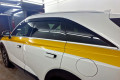 2D Дефлектор окон - HAVAL F7 2024г.в. (II)
