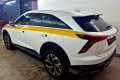 2D Дефлектор окон - HAVAL F7 2024г.в. (II)