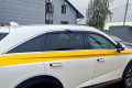 2D Дефлектор окон - HAVAL F7 2024г.в. (II)