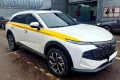 2D Дефлектор окон - HAVAL F7 2024г.в. (II)