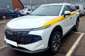 2D Дефлектор окон - HAVAL F7 2024г.в. (II)