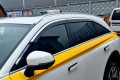2D Дефлектор окон - HAVAL F7 2024г.в. (II)