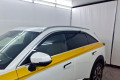 2D Дефлектор окон - HAVAL F7 2024г.в. (II)