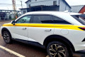 2D Дефлектор окон - HAVAL F7 2024г.в. (II)