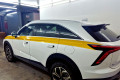 2D Дефлектор окон - HAVAL F7 2024г.в. (II)
