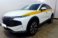 2D Дефлектор окон - HAVAL F7 2024г.в. (II)
