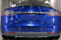Защита камеры - TESLA MODEL S 2012-2016г.в. (I) 