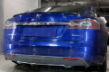 Защита камеры - TESLA MODEL S 2012-2016г.в. (I) 