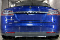 Защита камеры - TESLA MODEL S 2012-2016г.в. (I) 