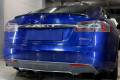 Защита камеры - TESLA MODEL S 2012-2016г.в. (I) 