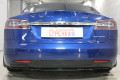 Защита камеры - TESLA MODEL S 2016-2024г.в. (I рестайлинг)