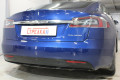Защита камеры - TESLA MODEL S 2016-2024г.в. (I рестайлинг)