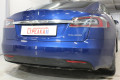 Защита камеры - TESLA MODEL S 2016-2024г.в. (I рестайлинг)