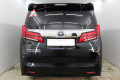 Защита камеры - TOYOTA ALPHARD 2017-2024г.в. (III рестайлинг) 
