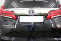 Защита камеры - TOYOTA ALPHARD 2017-2024г.в. (III рестайлинг) 