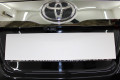 Защита камеры - TOYOTA ALPHARD 2017-2024г.в. (III рестайлинг) 