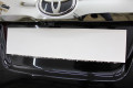 Защита камеры - TOYOTA ALPHARD 2017-2024г.в. (III рестайлинг) 