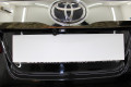 Защита камеры - TOYOTA ALPHARD 2017-2024г.в. (III рестайлинг) 