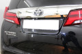 Защита камеры - TOYOTA ALPHARD 2017-2024г.в. (III рестайлинг) 