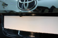 Защита камеры - TOYOTA ALPHARD 2017-2024г.в. (III рестайлинг) 