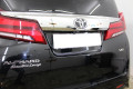 Защита камеры - TOYOTA ALPHARD 2017-2024г.в. (III рестайлинг) 
