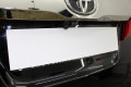 Защита камеры - TOYOTA ALPHARD 2017-2024г.в. (III рестайлинг) 