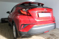Защита камеры - TOYOTA C-HR 2019-2024г.в. (I рестайлинг) 