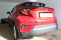 Защита камеры - TOYOTA C-HR 2019-2024г.в. (I рестайлинг) 