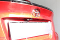 Защита камеры - TOYOTA C-HR 2019-2024г.в. (I рестайлинг) 