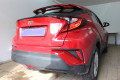 Защита камеры - TOYOTA C-HR 2019-2024г.в. (I рестайлинг) 