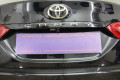 Защита камеры - TOYOTA CAMRY (XV50/55) 2014-2018г.в. (VII рестайлинг, VII рестайлинг-2) 