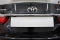 Защита камеры - TOYOTA CAMRY (XV70) 2018-2021г.в. (VIII) 
