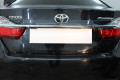Защита камеры - TOYOTA CAMRY (XV70) 2018-2021г.в. (VIII) 