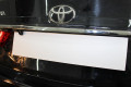 Защита камеры - TOYOTA CAMRY (XV70) 2018-2021г.в. (VIII) 