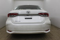 Защита камеры - TOYOTA COROLLA 2018-2024г.в. (XII) 