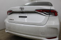 Защита камеры - TOYOTA COROLLA 2018-2024г.в. (XII) 
