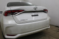 Защита камеры - TOYOTA COROLLA 2018-2024г.в. (XII) 