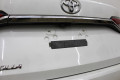 Защита камеры - TOYOTA COROLLA 2018-2024г.в. (XII) 
