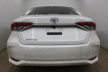 Защита камеры - TOYOTA COROLLA 2018-2024г.в. (XII) 