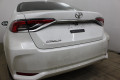 Защита камеры - TOYOTA COROLLA 2018-2024г.в. (XII) 