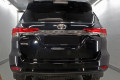 Защита камеры - TOYOTA FORTUNER 2015-2024г.в. (II, II рестайлинг) 