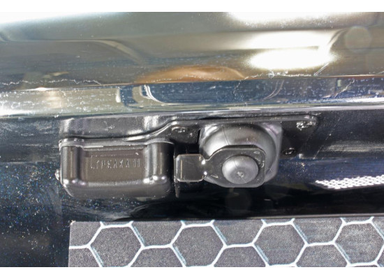 Защита камеры - TOYOTA FORTUNER 2015-2024г.в. (II, II рестайлинг) 