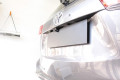 Защита камеры - TOYOTA HIGHLANDER 2013-2020г.в. (III, III рестайлинг) 
