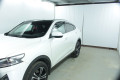 2D Дефлектор окон - HAVAL F7X 2019-2024г.в. (I, I рестайлинг)