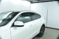 2D Дефлектор окон - HAVAL F7X 2019-2024г.в. (I, I рестайлинг)