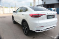 2D Дефлектор окон - HAVAL F7X 2019-2024г.в. (I, I рестайлинг)